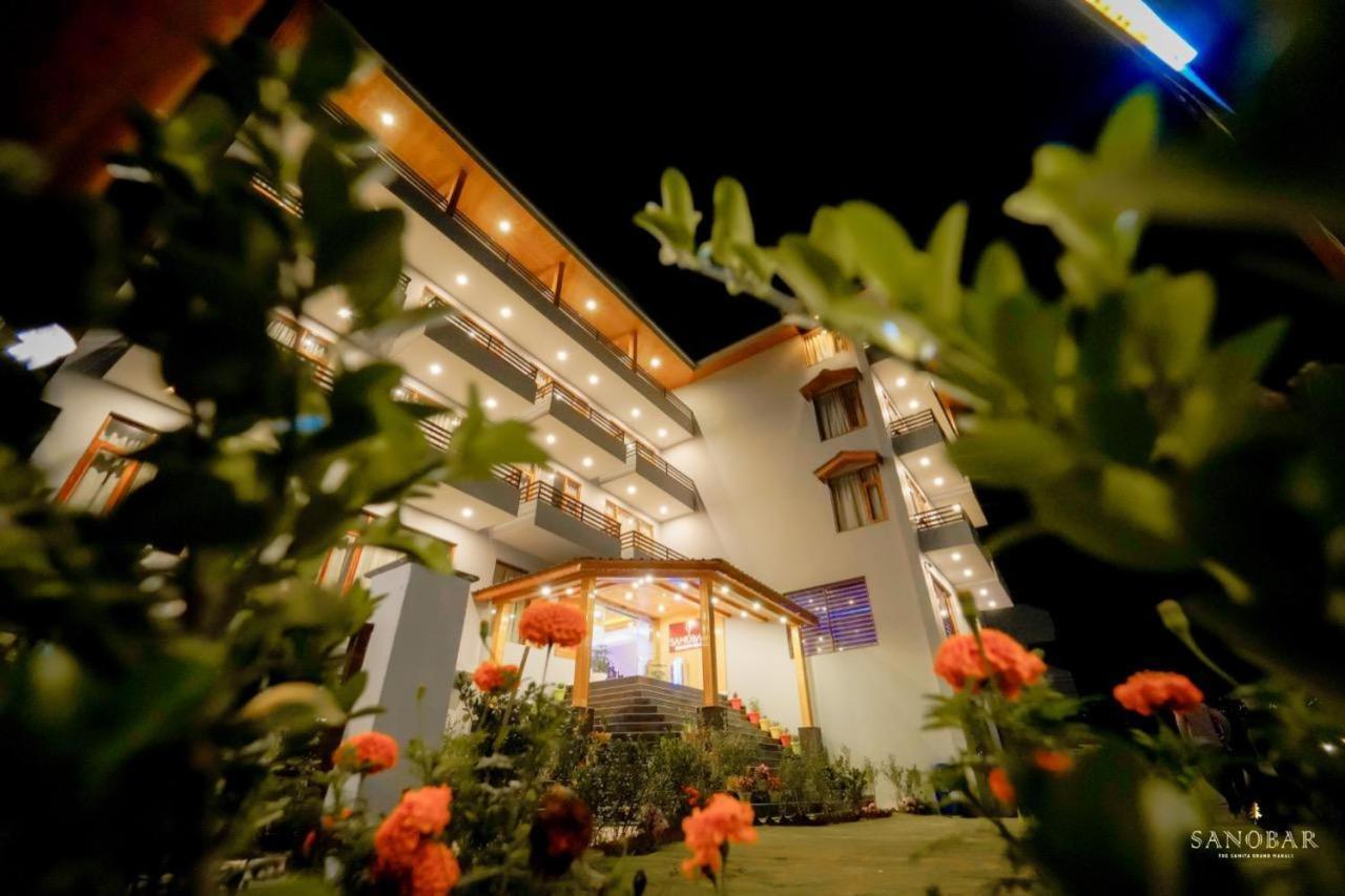The Samita Grand - Manali - Manali (Himachal Pradesh), Manali