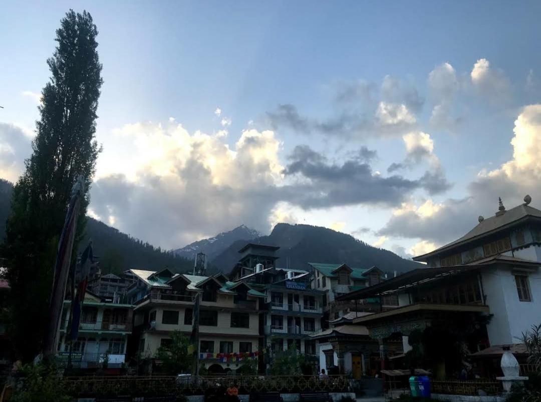 The Samita Grand - Manali - Manali (Himachal Pradesh) — Photos 1